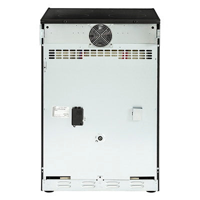 Belling COOKCENTRE 60E B 60cm Electric Cooker (Discontinued)