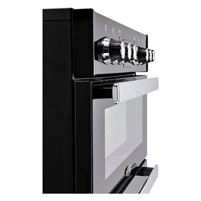 Belling COOKCENTRE 60E B 60cm Electric Cooker (Discontinued)