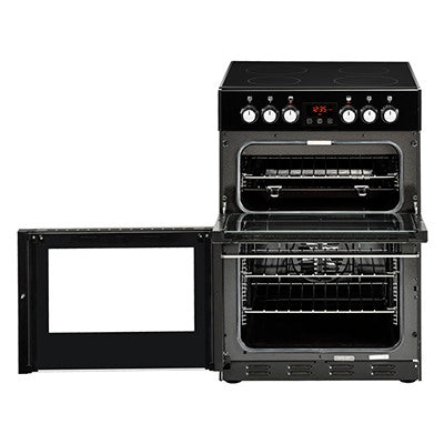 Belling COOKCENTRE 60E B 60cm Electric Cooker (Discontinued)