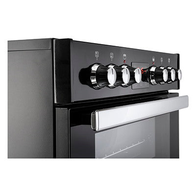 Belling COOKCENTRE 60E B 60cm Electric Cooker (Discontinued)