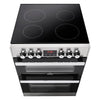 Belling COOKCENTRE 60E SS 60cm Electric Cooker Thumbnail