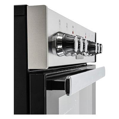 Belling COOKCENTRE 60E SS 60cm Electric Cooker (Discontinued)