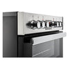 Belling COOKCENTRE 60E SS 60cm Electric Cooker Thumbnail