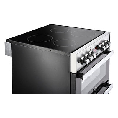 Belling COOKCENTRE 60E SS 60cm Electric Cooker (Discontinued)