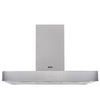 Stoves ST S1100 STER FLAT SS 110cm Flat Cooker Hood (Discontinued) Thumbnail