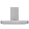 Stoves ST S1100 STER FLAT SS 110cm Flat Cooker Hood (Discontinued) Thumbnail