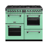 Stoves ST RICH DX S1000DF CB MMI 100cm Dual Fuel Range Cooker (Discontinued) Thumbnail