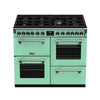 Stoves ST RICH DX S1000DF CB MMI 100cm Dual Fuel Range Cooker (Discontinued) Thumbnail