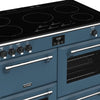 Stoves ST RICH DX S1000Ei CB TBL 100cm Electric Induction Range Cooker (Discontinued) Thumbnail