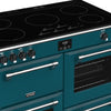 Stoves ST RICH DX S1000Ei CB KTE 100cm Electric Induction Range Cooker (Discontinued) Thumbnail