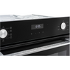 Belling BEL BI603MFC BLK Built In Single Electric Oven With Catalytic Liners Thumbnail