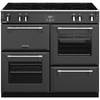 Stoves Richmond ST RICH S1000Ei MK22 ANT 100cm Electric Induction (Touch Control) Range Cooker (Discontinued) Thumbnail
