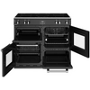 Stoves Richmond ST RICH S1000Ei MK22 ANT 100cm Electric Induction (Touch Control) Range Cooker (Discontinued) Thumbnail