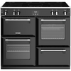 Stoves Richmond ST RICH S1000Ei MK22 BK 100cm Electric Induction (Touch Control) Range Cooker (Discontinued) Thumbnail