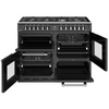 Stoves Richmond ST RICH S1100DF MK22 ANT 110cm Dual Fuel Range Cooker (Discontinued) Thumbnail