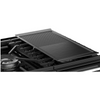 Stoves Richmond ST RICH S1100DF MK22 BK 110cm Dual Fuel Range Cooker (Discontinued) Thumbnail