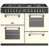 Stoves Richmond ST RICH S1100DF MK22 CC 110cm Dual Fuel Range Cooker (Discontinued) Thumbnail