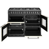 Stoves Richmond ST RICH S1100DF MK22 CC 110cm Dual Fuel Range Cooker (Discontinued) Thumbnail