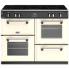 Stoves Richmond ST RICH S1100Ei MK22 CC 110cm Electric Induction (Touch Control) Range Cooker (Discontinued) Thumbnail