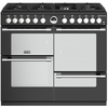 Stoves Sterling ST STER S1000DF MK22 BK 100cm Dual Fuel Range Cooker (Discontinued) Thumbnail
