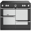 Stoves Sterling ST STER S1000Ei MK22 BK 100cm Electric Induction (Touch Control) Range Cooker (Discontinued) Thumbnail
