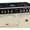 Stoves Richmond Deluxe ST DX RICH D900DF CC 90cm Dual Fuel Range Cooker (Discontinued) Thumbnail