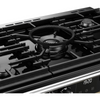 Stoves Richmond Deluxe ST DX RICH D900DF CC 90cm Dual Fuel Range Cooker (Discontinued) Thumbnail