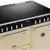 Stoves Richmond Deluxe ST DX RICH D900Ei RTY CC 90cm Electric Induction (Rotary Control) Range Cooker (Discontinued) Thumbnail