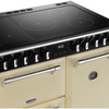 Stoves Richmond Deluxe ST DX RICH D900Ei RTY CC 90cm Electric Induction (Rotary Control) Range Cooker Thumbnail