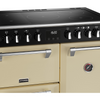 Stoves Richmond Deluxe ST DX RICH D900Ei RTY CC 90cm Electric Induction (Rotary Control) Range Cooker (Discontinued) Thumbnail