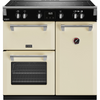 Stoves Richmond Deluxe ST DX RICH D900Ei TCH CC 90cm Electric Induction (Touch Control) Range Cooker (Discontinued) Thumbnail