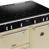 Stoves Richmond Deluxe ST DX RICH D900Ei TCH CC 90cm Electric Induction (Touch Control) Range Cooker (Discontinued) Thumbnail