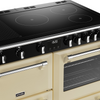 Stoves Richmond Deluxe ST DX RICH D1000Ei RTY CC 100cm Electric Induction (Rotary Control) Range Cooker (Discontinued) Thumbnail