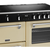 Stoves Richmond Deluxe ST DX RICH D1000Ei RTY CC 100cm Electric Induction (Rotary Control) Range Cooker Thumbnail