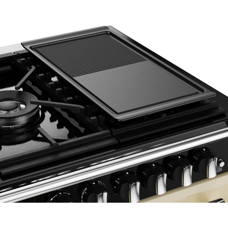 Stoves Richmond Deluxe ST DX RICH D1100DF CC 110cm Dual Fuel Range Cooker (Discontinued)