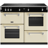 Stoves Richmond Deluxe ST DX RICH D1100Ei TCH CC 110cm Electric Induction (Touch Control) Range Cooker (Discontinued) Thumbnail