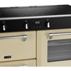 Stoves Richmond Deluxe ST DX RICH D1100Ei TCH CC 110cm Electric Induction (Touch Control) Range Cooker (Discontinued) Thumbnail