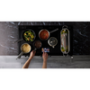 Stoves Richmond Deluxe ST DX RICH D1100Ei ZLS BK 110cm Electric Induction (Zoneless) Range Cooker (Discontinued) Thumbnail