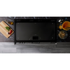 Stoves Richmond Deluxe ST DX RICH D1100Ei ZLS BK 110cm Electric Induction (Zoneless) Range Cooker (Discontinued) Thumbnail