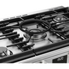 Stoves Sterling Deluxe ST DX STER D900DF SS 90cm Dual Fuel Range Cooker (Discontinued) Thumbnail