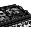 Stoves Precision Deluxe ST DX PREC D900DF GTG SS 90cm Dual Fuel GTG Range Cooker (Discontinued) Thumbnail