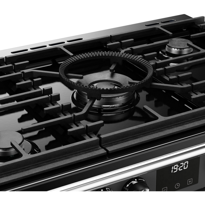 Stoves Richmond Deluxe ST DX RICH D900DF AGR 90cm Dual Fuel Range Cooker (Discontinued)