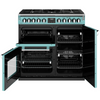 Stoves Richmond Deluxe ST DX RICH D900DF CBL 90cm Dual Fuel Range Cooker (Discontinued) Thumbnail