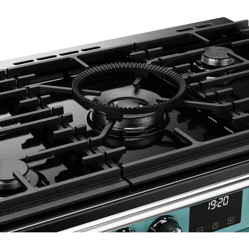 Stoves Richmond Deluxe ST DX RICH D900DF CBL 90cm Dual Fuel Range Cooker (Discontinued)