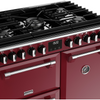 Stoves Richmond Deluxe ST DX RICH D900DF CRE 90cm Dual Fuel Range Cooker (Discontinued) Thumbnail