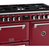 Stoves Richmond Deluxe ST DX RICH D900DF CRE 90cm Dual Fuel Range Cooker (Discontinued) Thumbnail