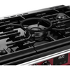 Stoves Richmond Deluxe ST DX RICH D900DF CRE 90cm Dual Fuel Range Cooker (Discontinued) Thumbnail