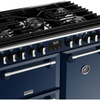 Stoves Richmond Deluxe ST DX RICH D900DF MBL 90cm Dual Fuel Range Cooker (Discontinued) Thumbnail