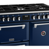 Stoves Richmond Deluxe ST DX RICH D900DF MBL 90cm Dual Fuel Range Cooker (Discontinued) Thumbnail