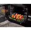 Stoves Richmond Deluxe ST DX RICH D900DF MBL 90cm Dual Fuel Range Cooker (Discontinued) Thumbnail
